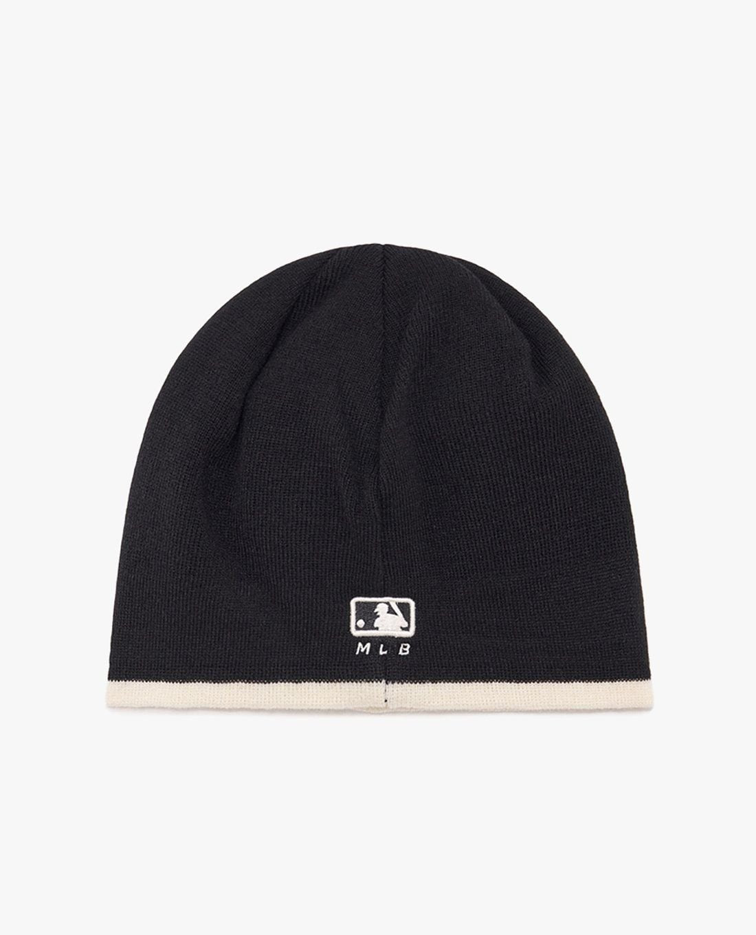 NEW YORK YANKEES BASIC BEANIE