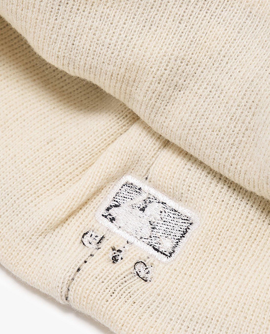 NEW YORK YANKEES BASIC BEANIE