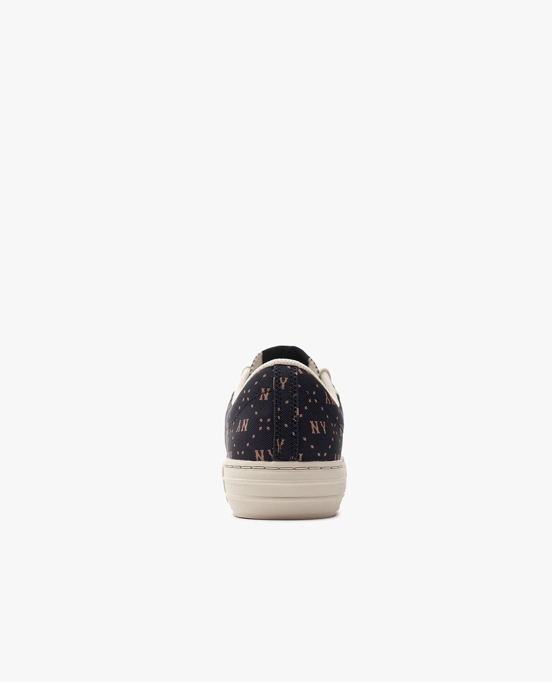 NEW YORK YANKEES MONOGRAM CANVAS SHOES