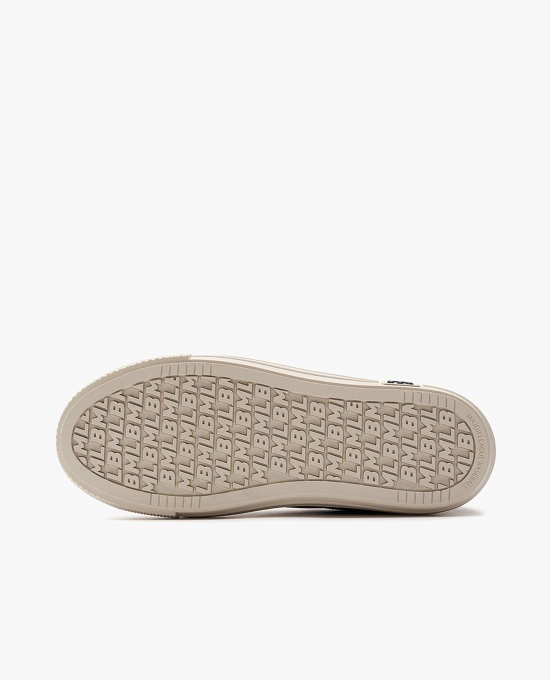 NEW YORK YANKEES MONOGRAM CANVAS SHOES
