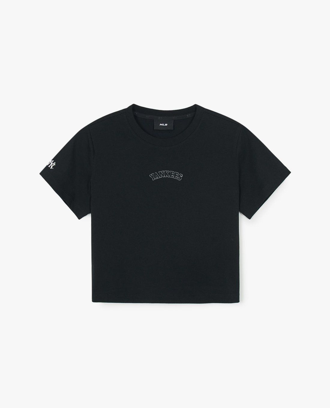NEW YORK YANKEES BASIC T-SHIRTS