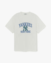 NEW YORK YANKEES VARSITY T-SHIRTS