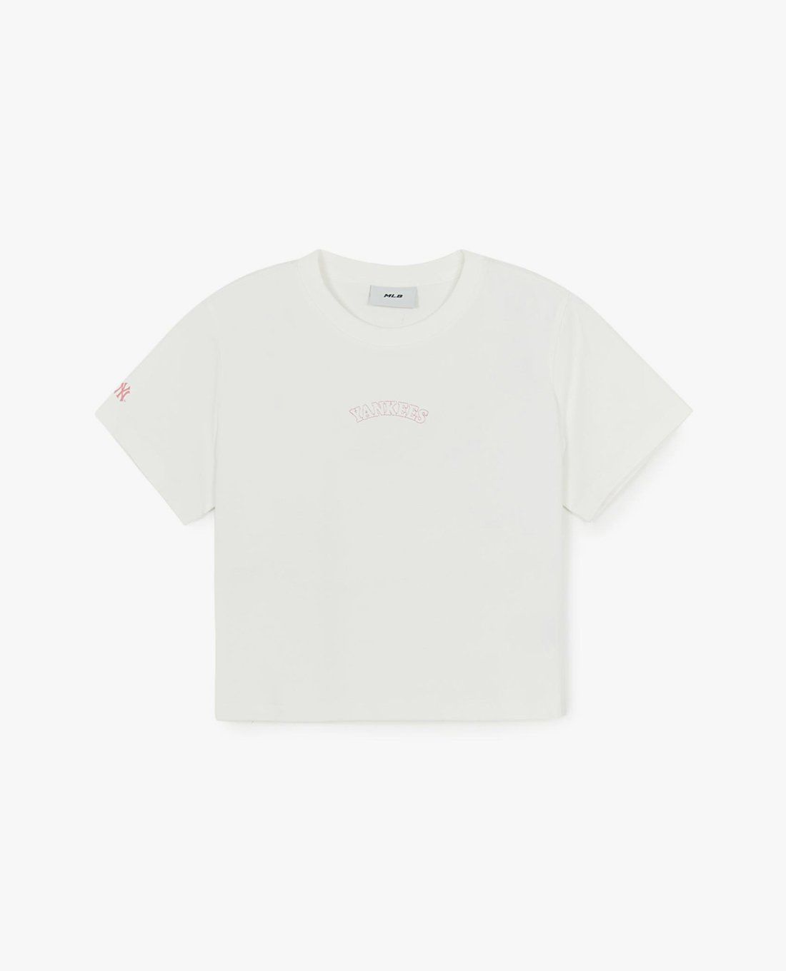 NEW YORK YANKEES BASIC T-SHIRTS