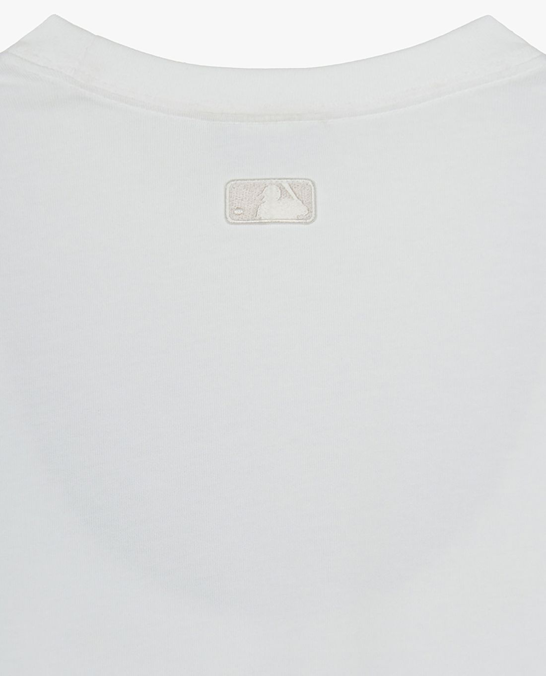 BASIC HEAVY WEIGHT MEGA OVER FIT T-SHIRTS NEW YORK YANKEES