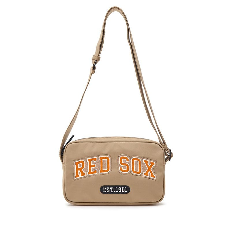 BOSTON RED SOX VARSITY CROSSBODY BAG