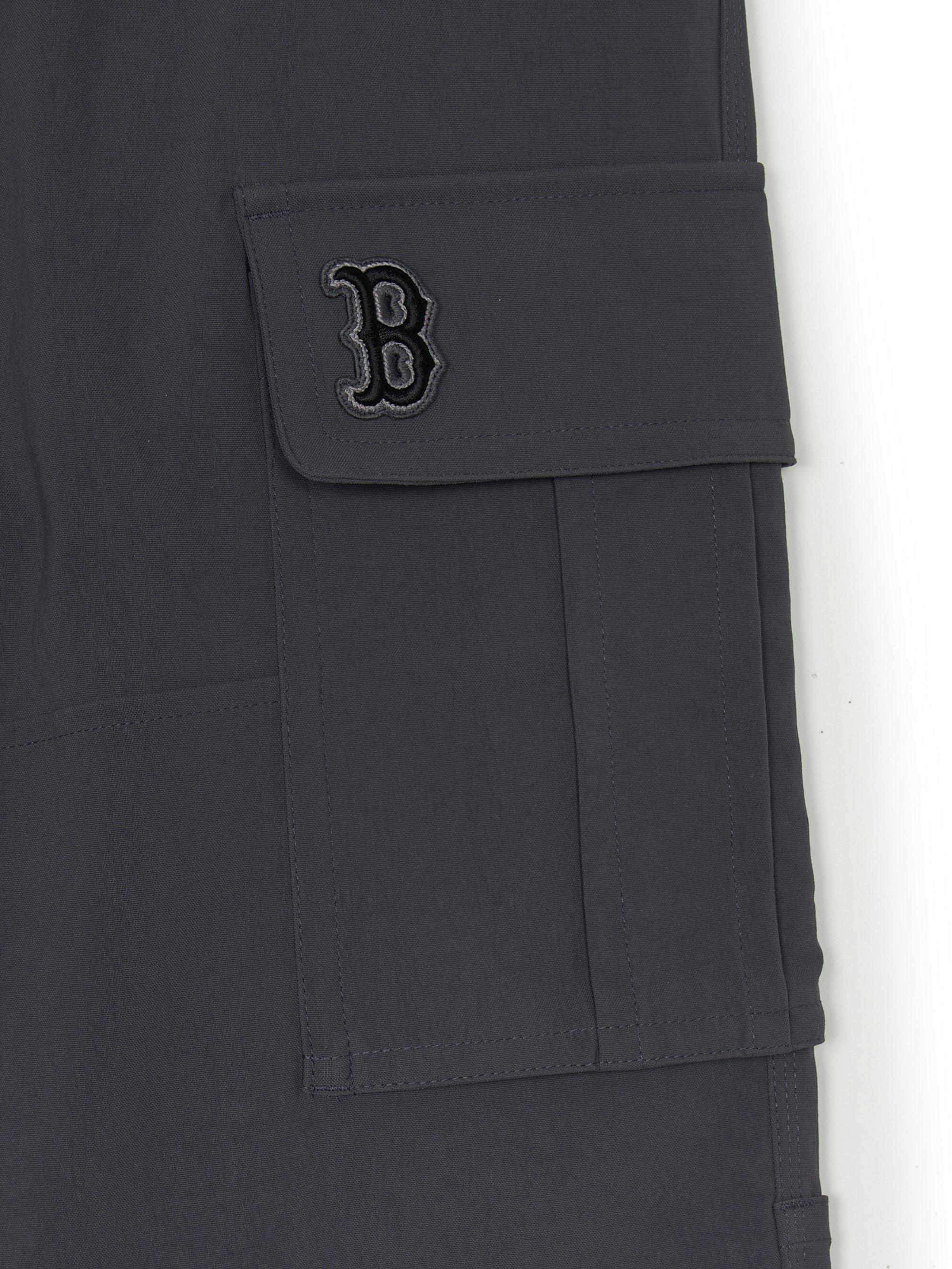 VARSITY VINTAGE CAPENTER WIDE PANTS