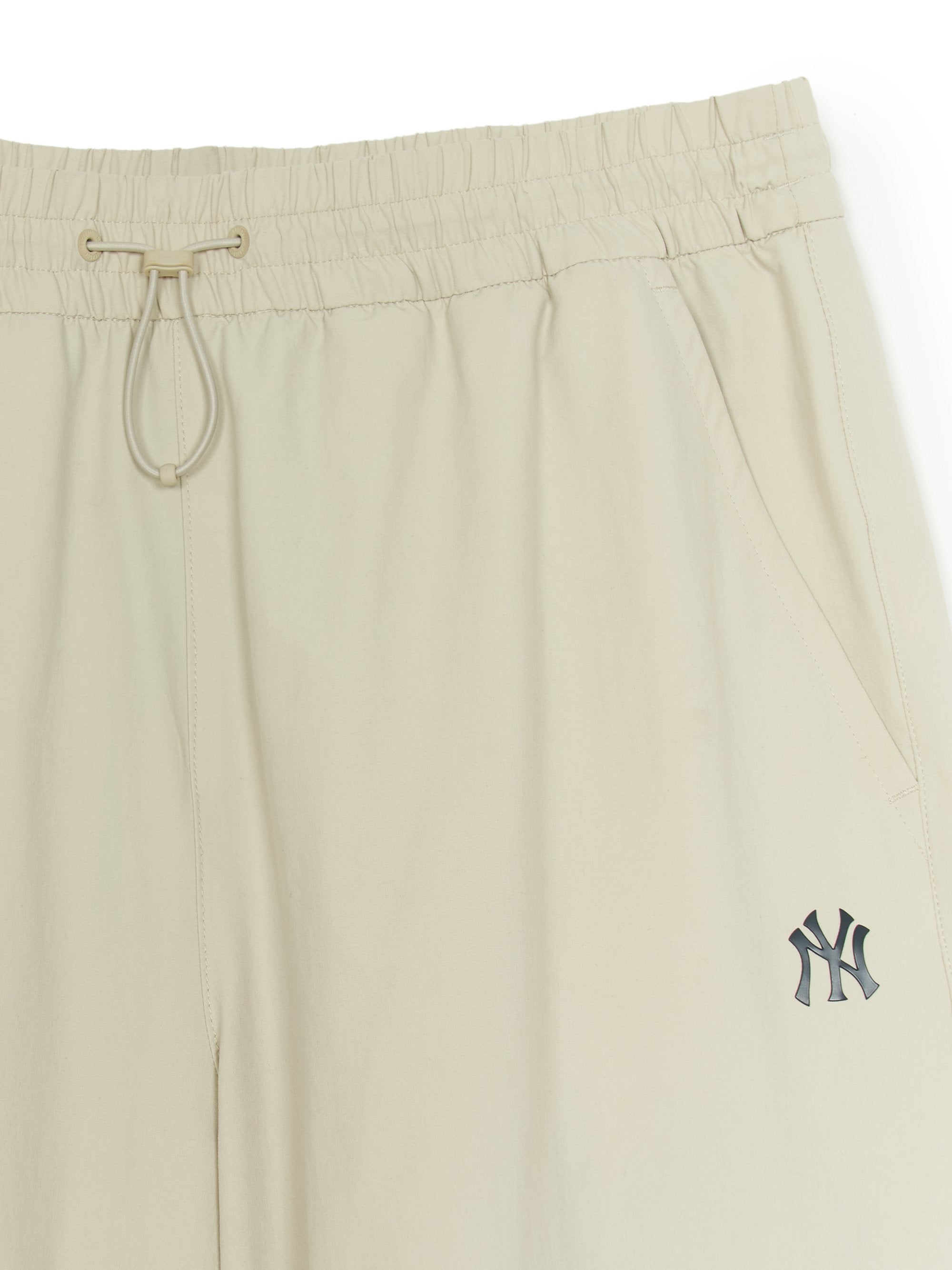 NEW YORK YANKEES BASIC WOVEN PANTS
