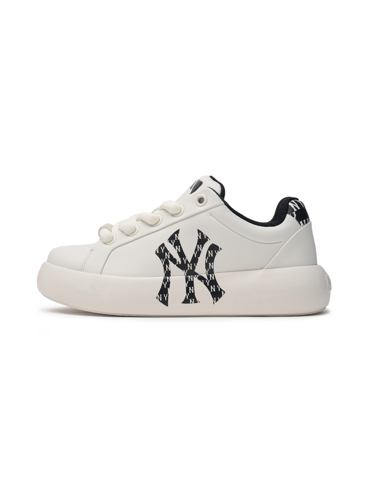 NEW YORK YANKEES MONOGRAM SNEAKERS