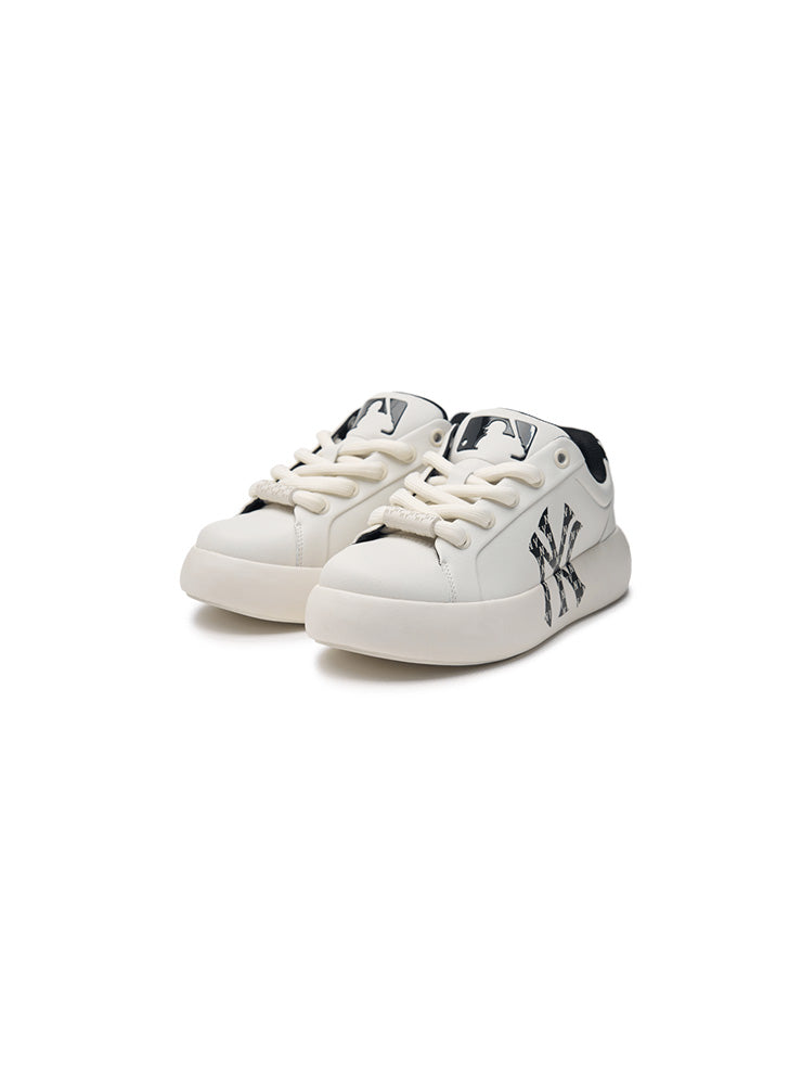 NEW YORK YANKEES MONOGRAM SNEAKERS