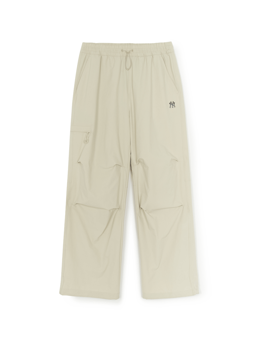 NEW YORK YANKEES BASIC WOVEN PANTS