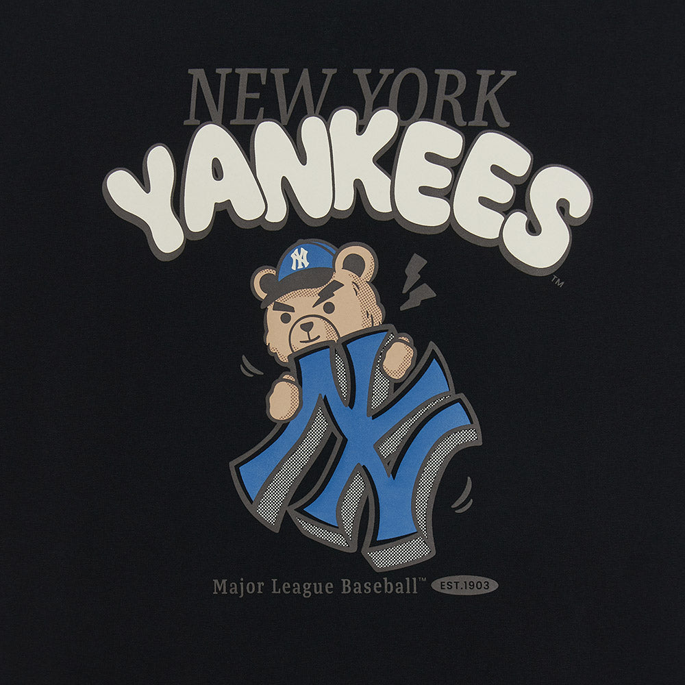 NEW YORK YANKEES MEGA BEAR T-SHIRTS