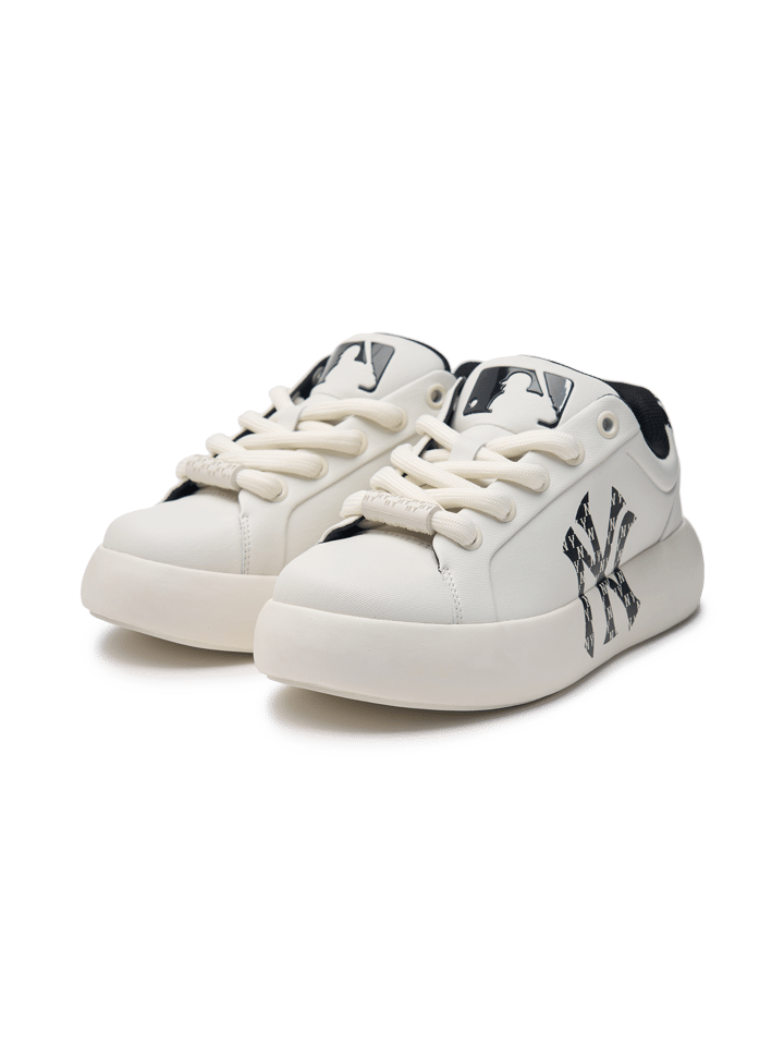 NEW YORK YANKEES MONOGRAM SNEAKERS