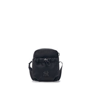 BASIC ATHLEISURE MINI CROSS BAG NEW YORK YANKEES