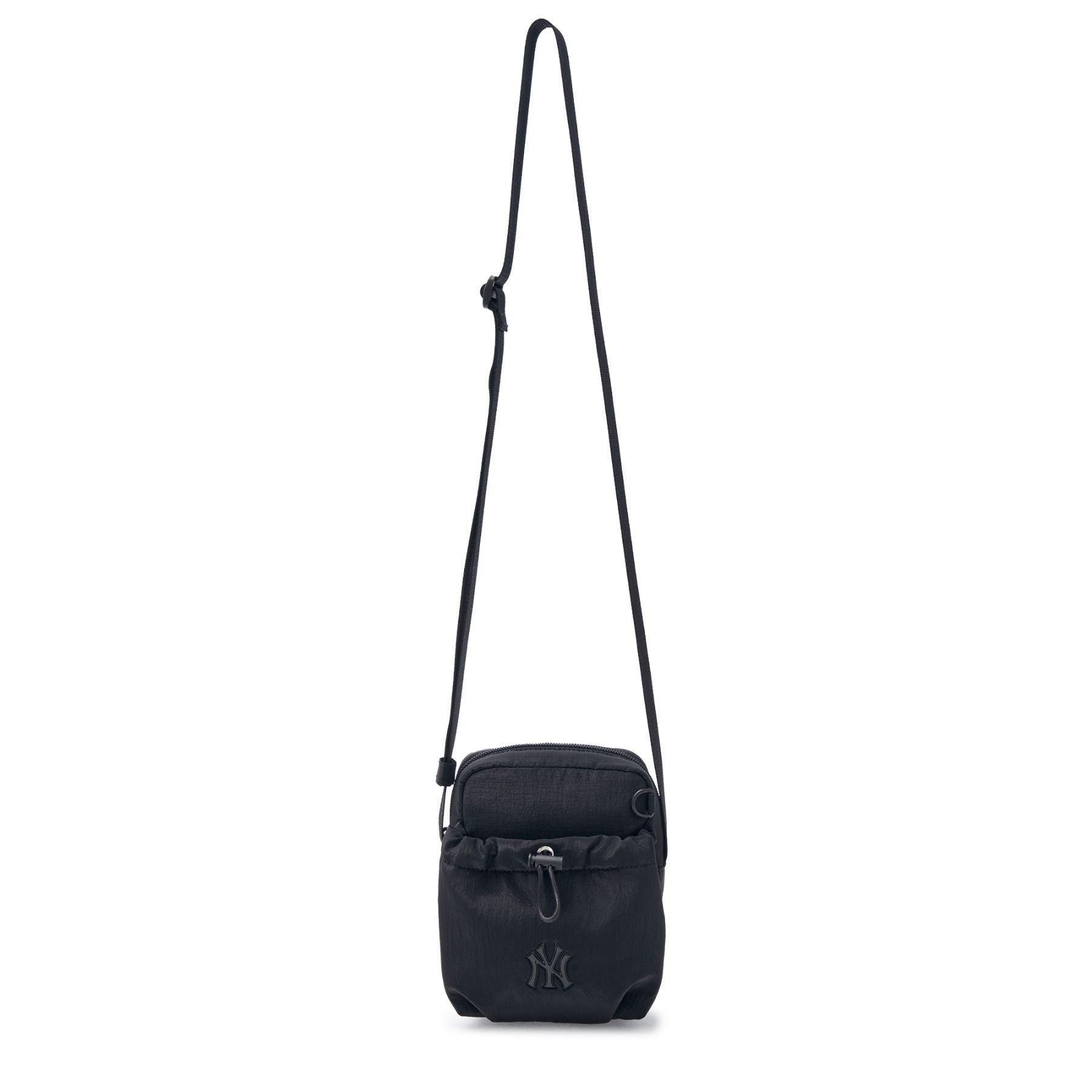 BASIC ATHLEISURE MINI CROSS BAG NEW YORK YANKEES