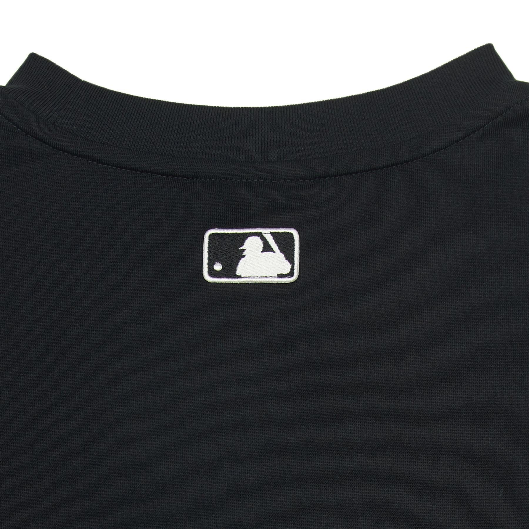 BASIC COMFORTABLE FIT T-SHIRTS NEW YORK YANKEES