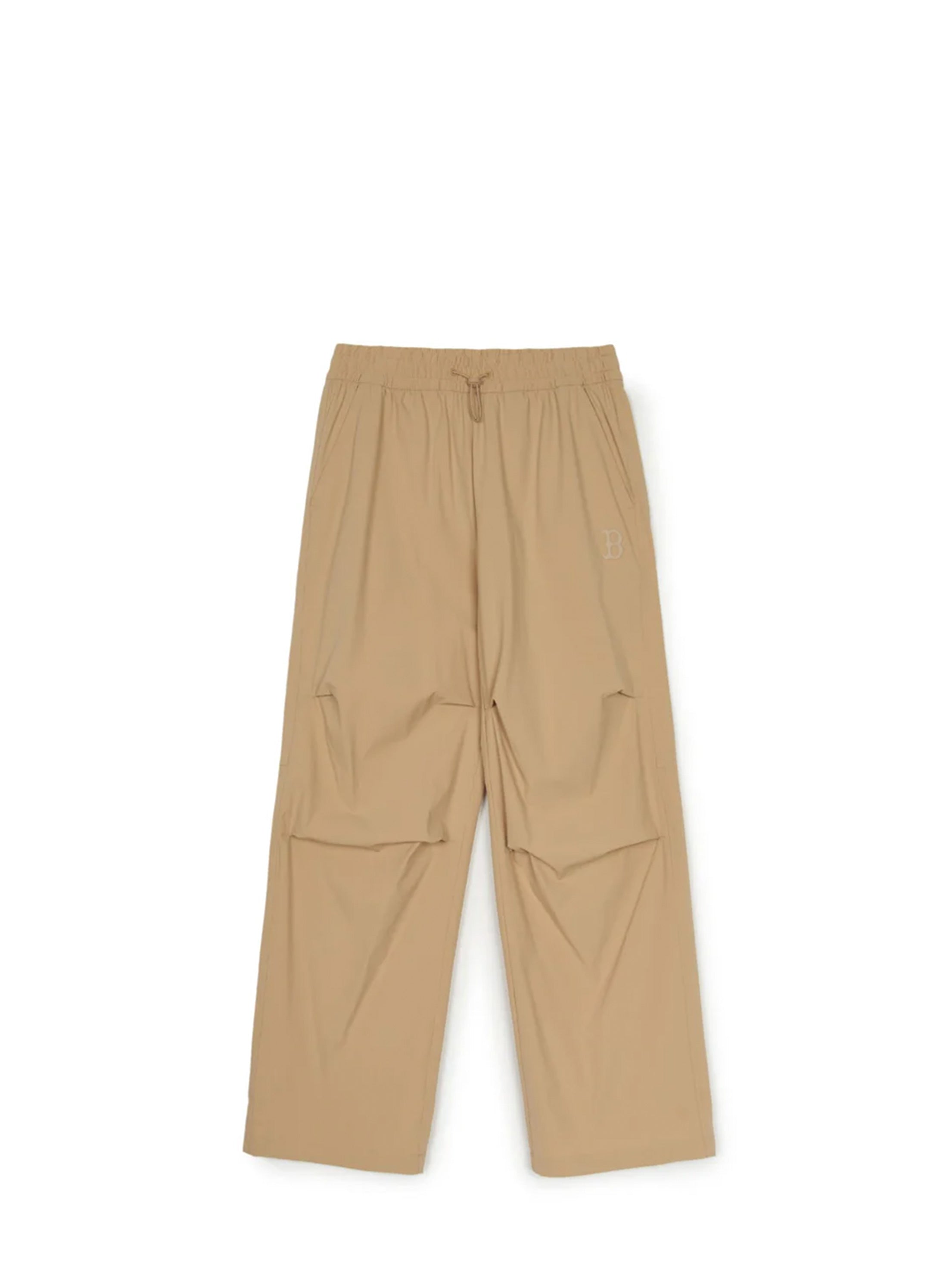 BASIC COOLING WIDE PANTS BOSTON RED SOX