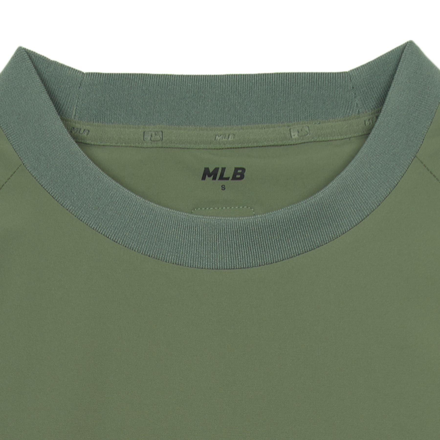 BASIC GORPCORE POCKET HALF SLEEVE WOVEN PISTE BOSTON RED SOX