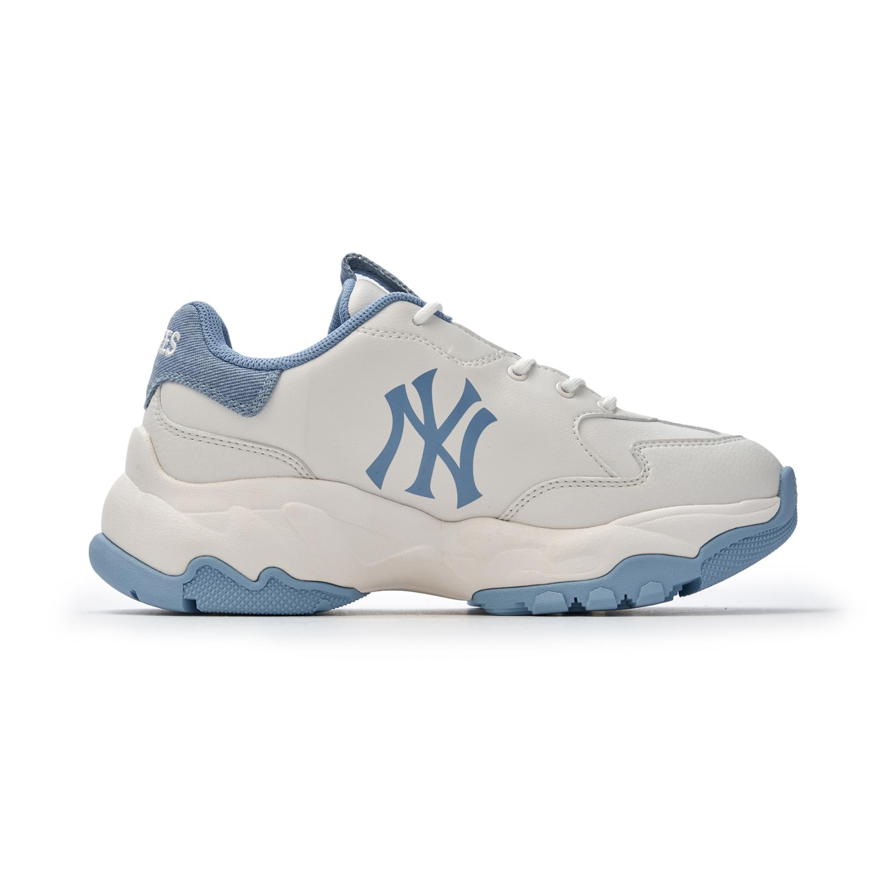 BIGBALL CHUNKY DENIM WINDOW NEW YORK YANKEES