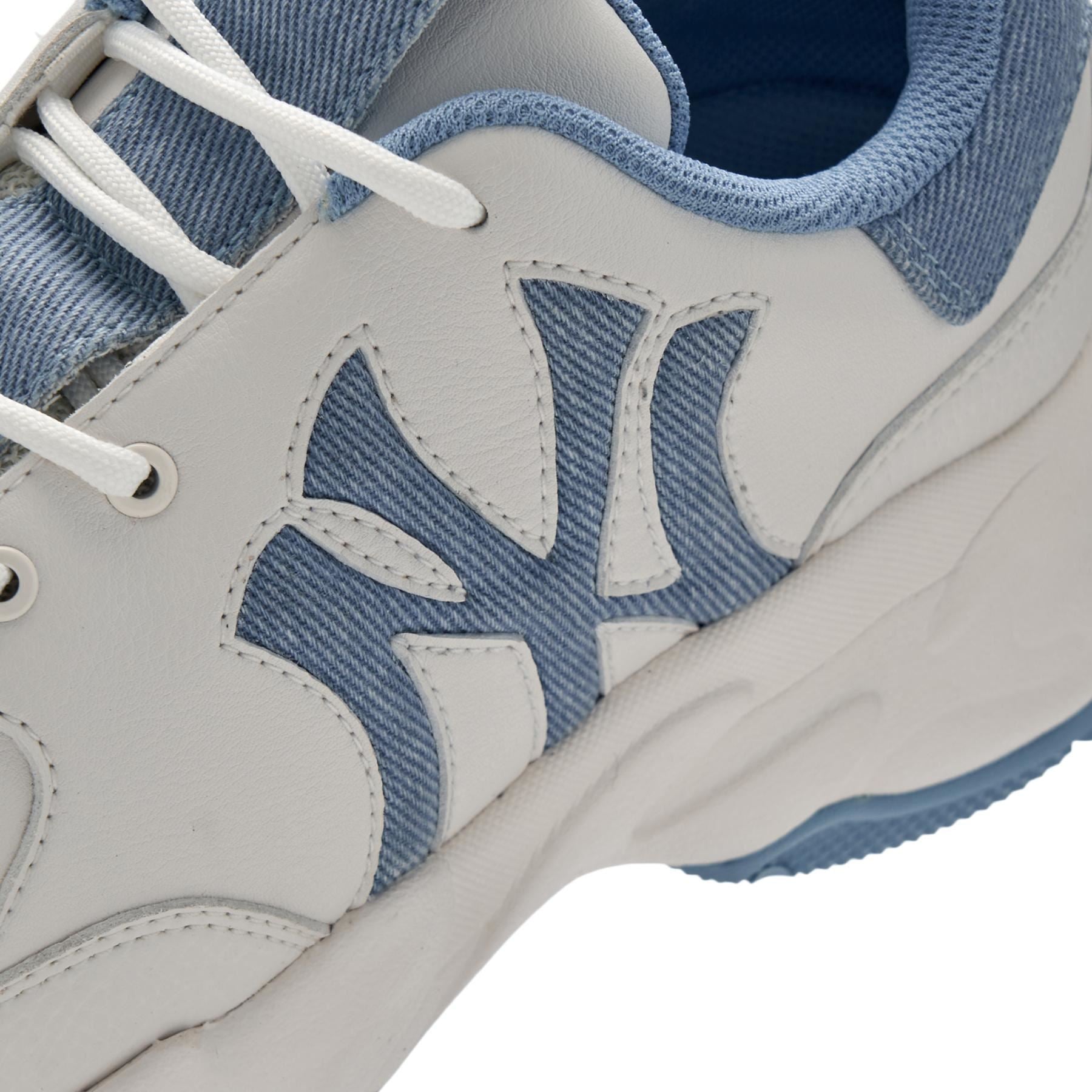BIGBALL CHUNKY DENIM WINDOW NEW YORK YANKEES