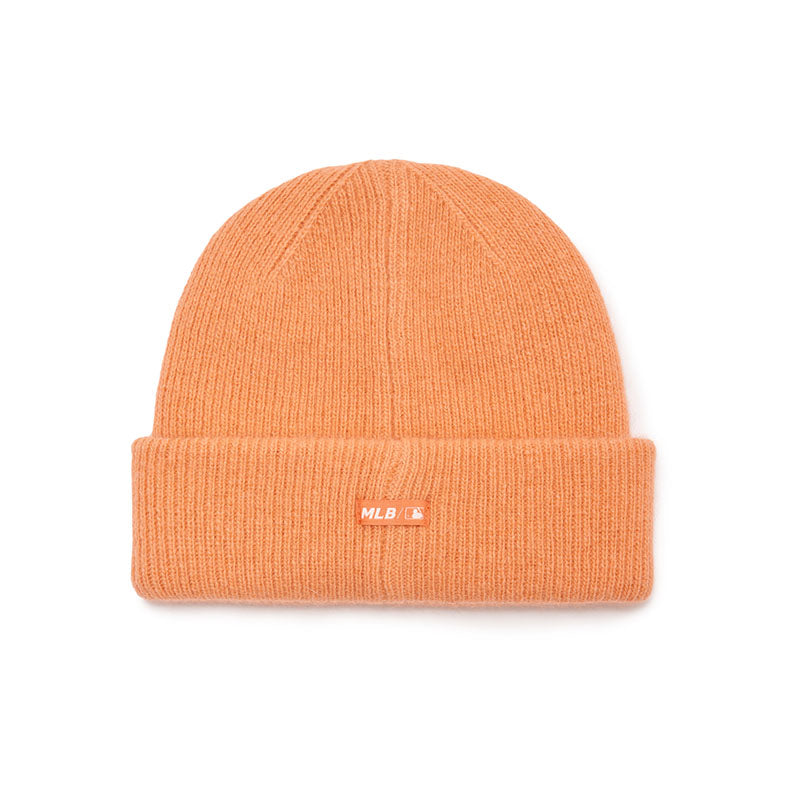 CLEVELAND INDIANS BASIC BEANIE