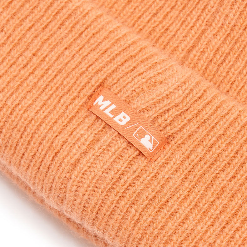 CLEVELAND INDIANS BASIC BEANIE