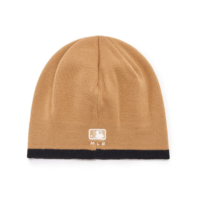 NEW YORK YANKEES BASIC BEANIE