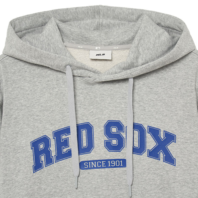 BOSTON RED SOX VARSITY HOODIE