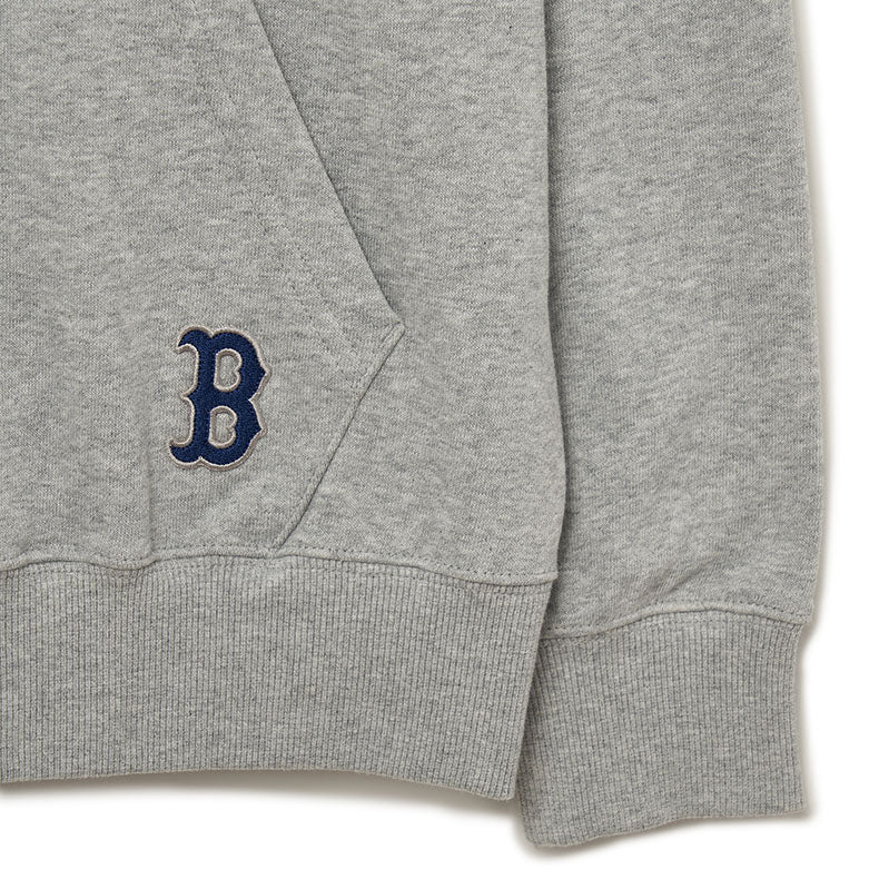 BOSTON RED SOX VARSITY HOODIE