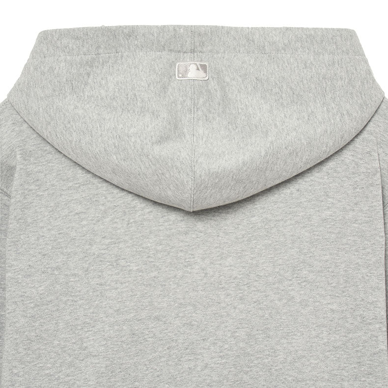BOSTON RED SOX VARSITY HOODIE