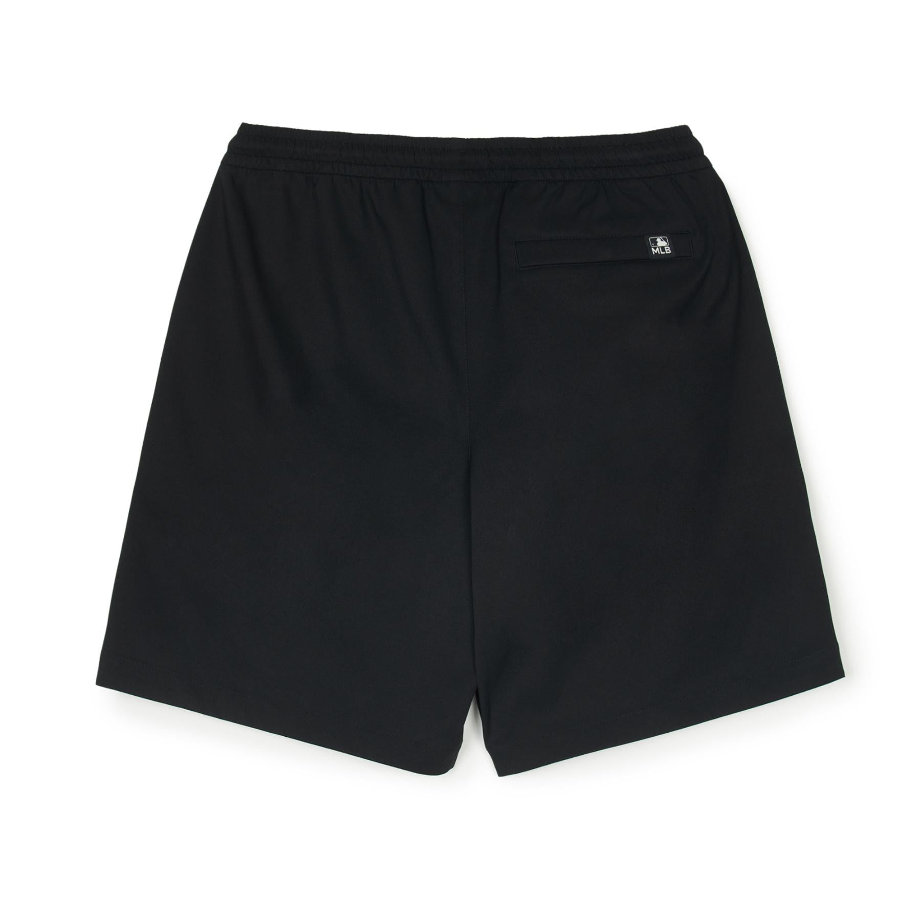 BASIC COTTON TOUCH 7＂ SHORTS NEW YORK YANKEES