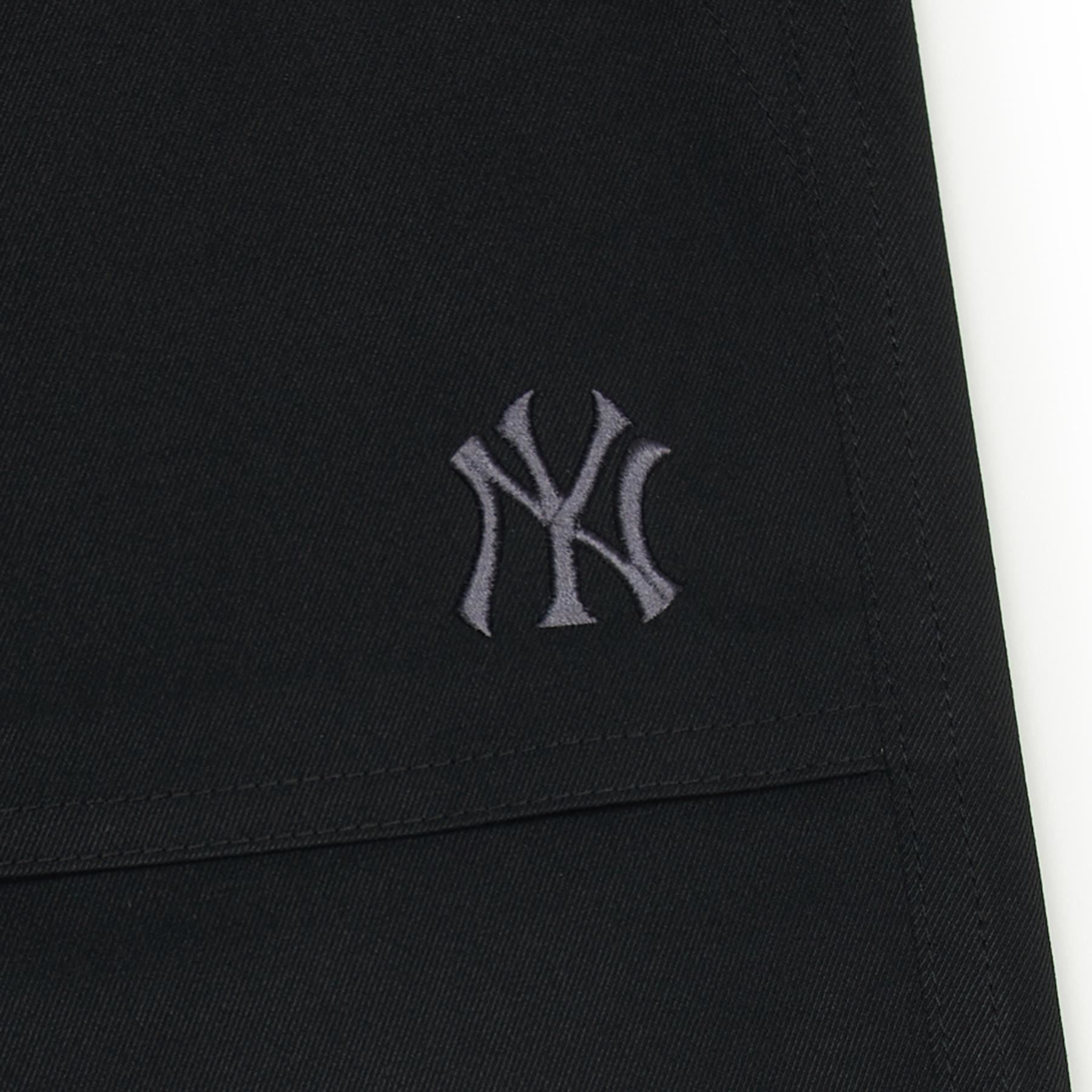 BASIC COTTON TOUCH 7＂ SHORTS NEW YORK YANKEES