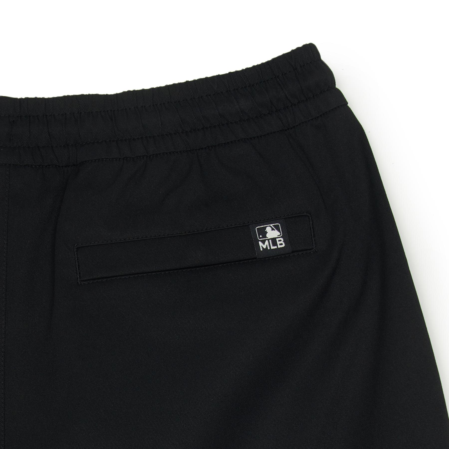 BASIC COTTON TOUCH 7＂ SHORTS NEW YORK YANKEES