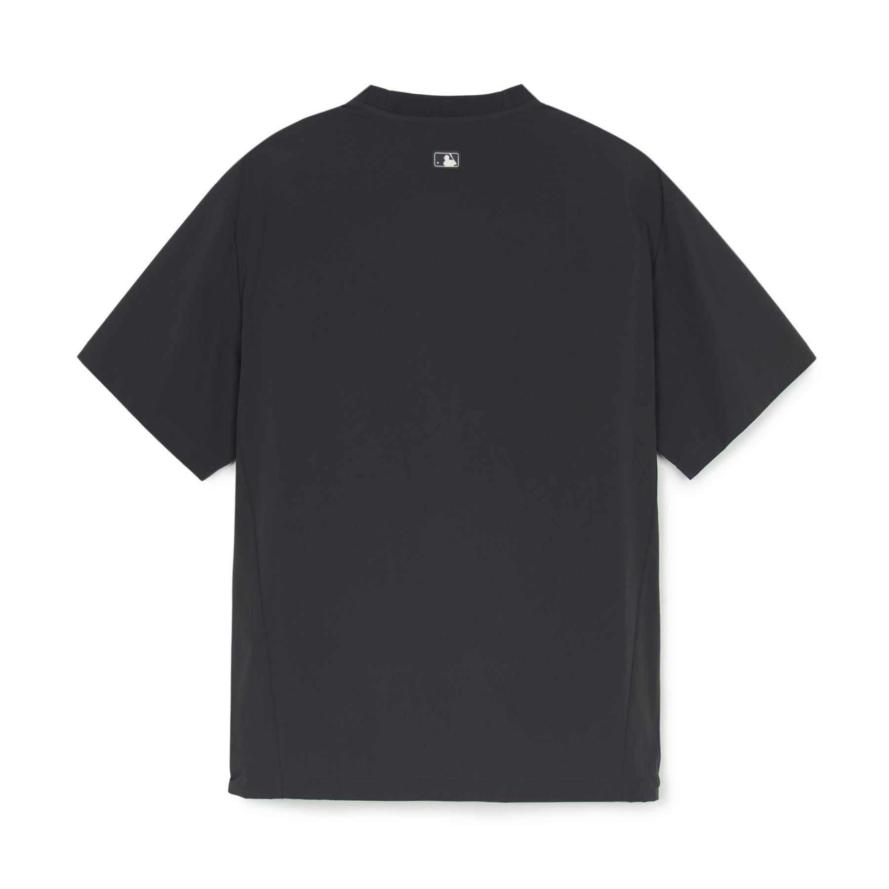 BASIC GORPCORE POCKET HALF SLEEVE WOVEN PISTE BOSTON RED SOX