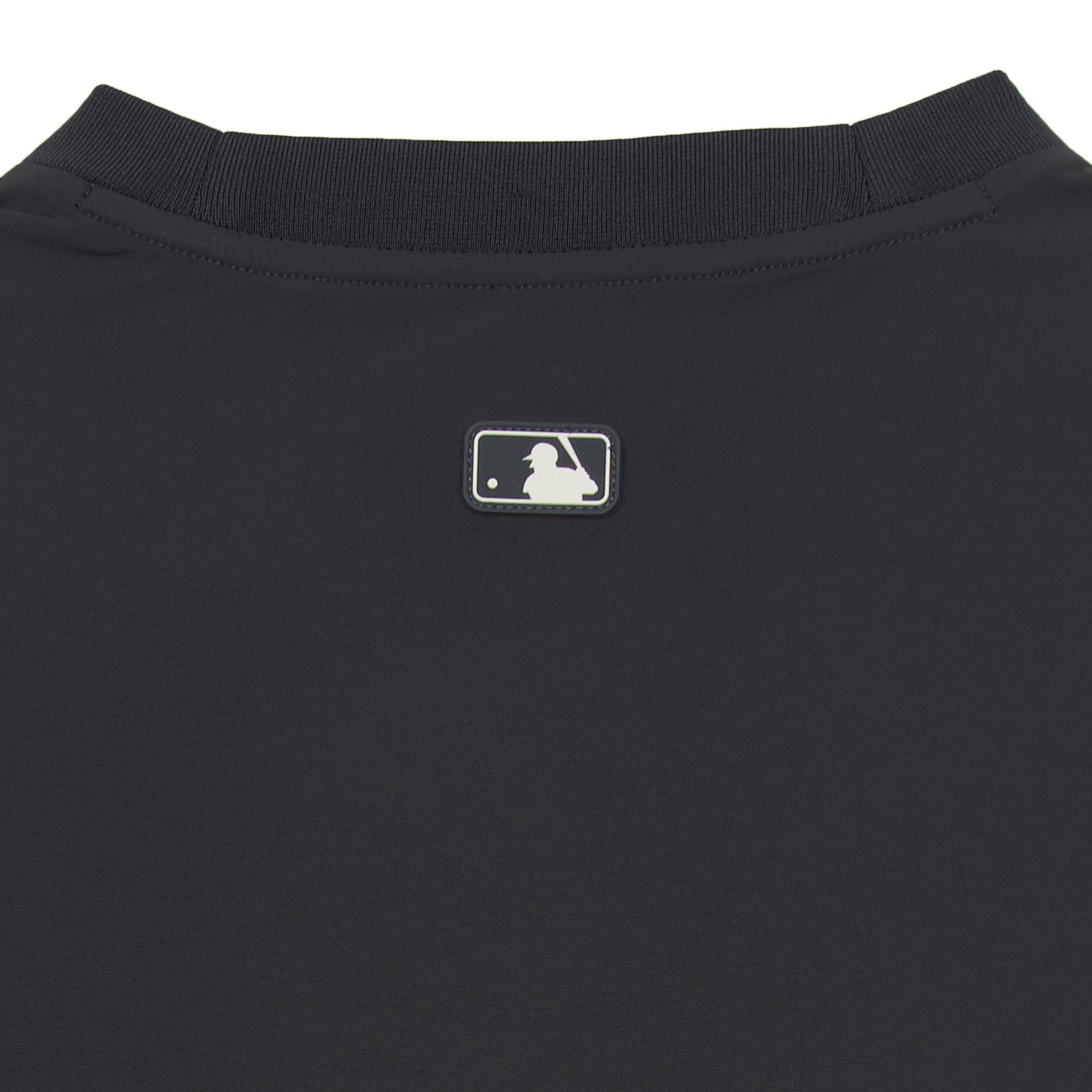 BASIC GORPCORE POCKET HALF SLEEVE WOVEN PISTE BOSTON RED SOX