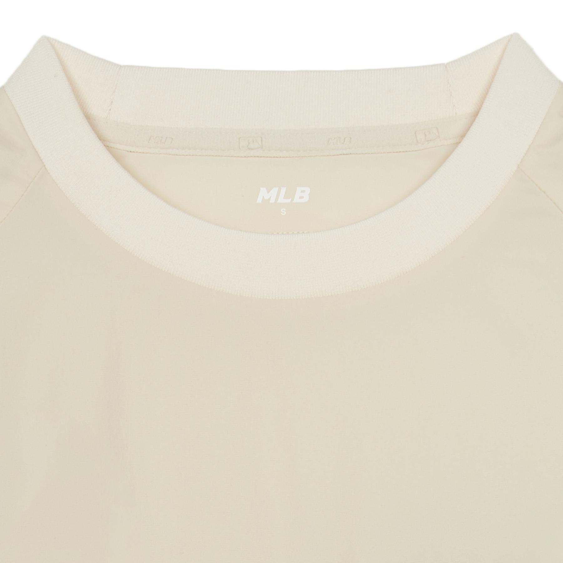 BASIC GORPCORE POCKET HALF SLEEVE WOVEN PISTE NEW YORK YANKEES