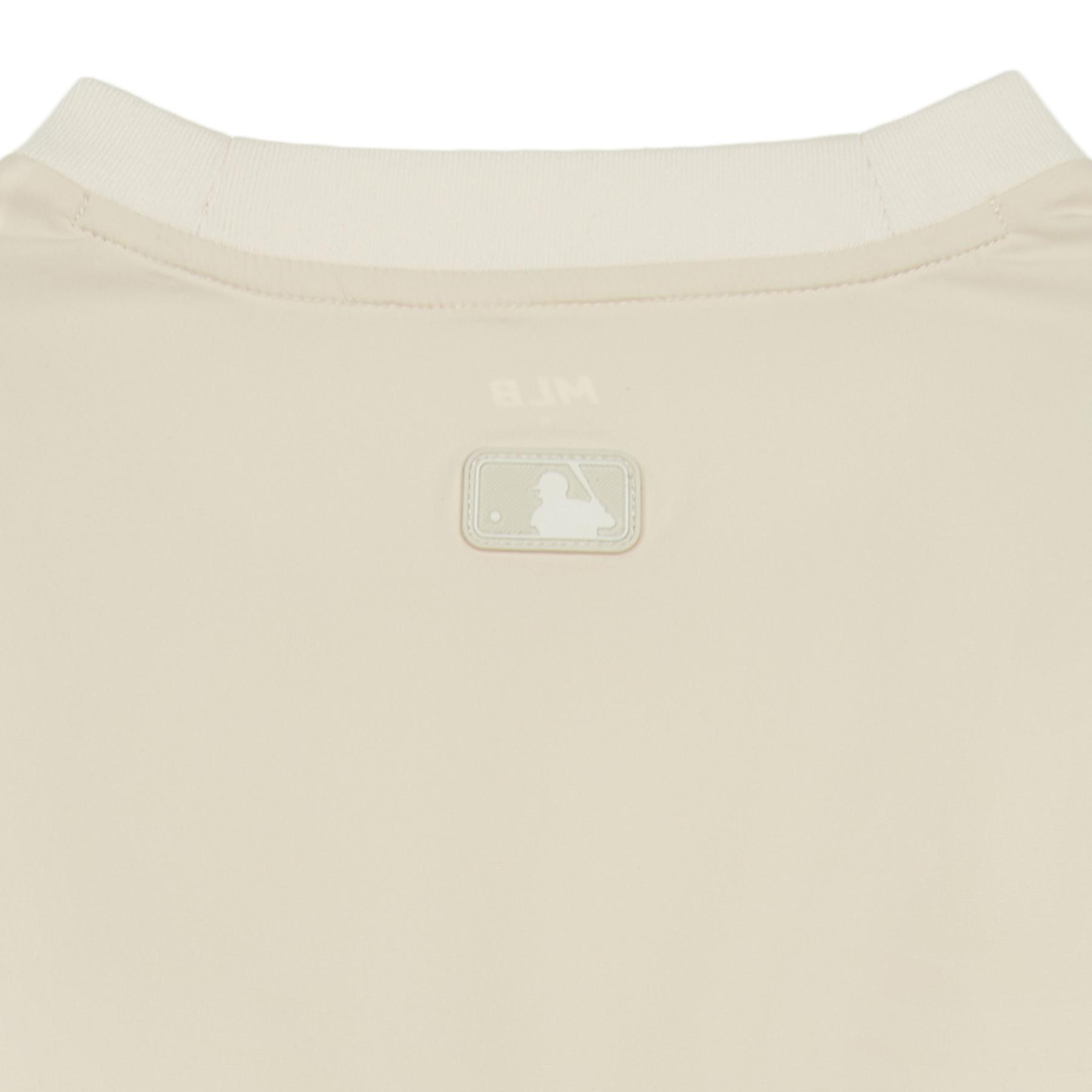 BASIC GORPCORE POCKET HALF SLEEVE WOVEN PISTE NEW YORK YANKEES