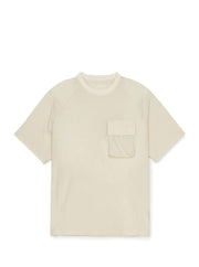 BASIC GORPCORE POCKET HALF SLEEVE WOVEN PISTE NEW YORK YANKEES
