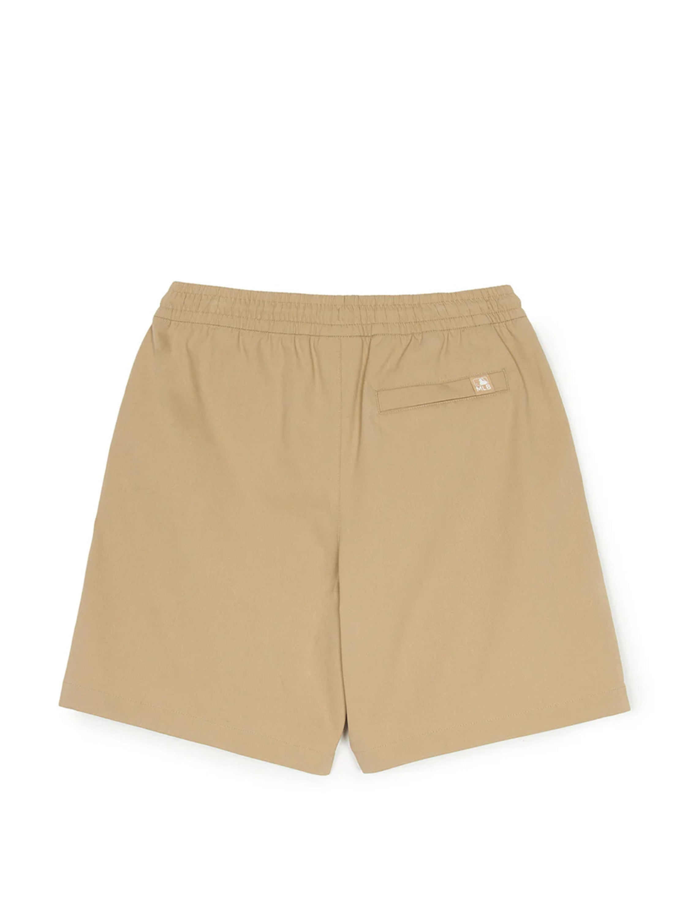 BASIC COTTON TOUCH 7" SHORTS NEW YORK YANKEES