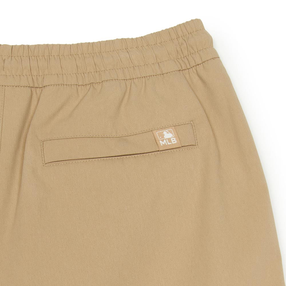 BASIC COTTON TOUCH 7" SHORTS NEW YORK YANKEES