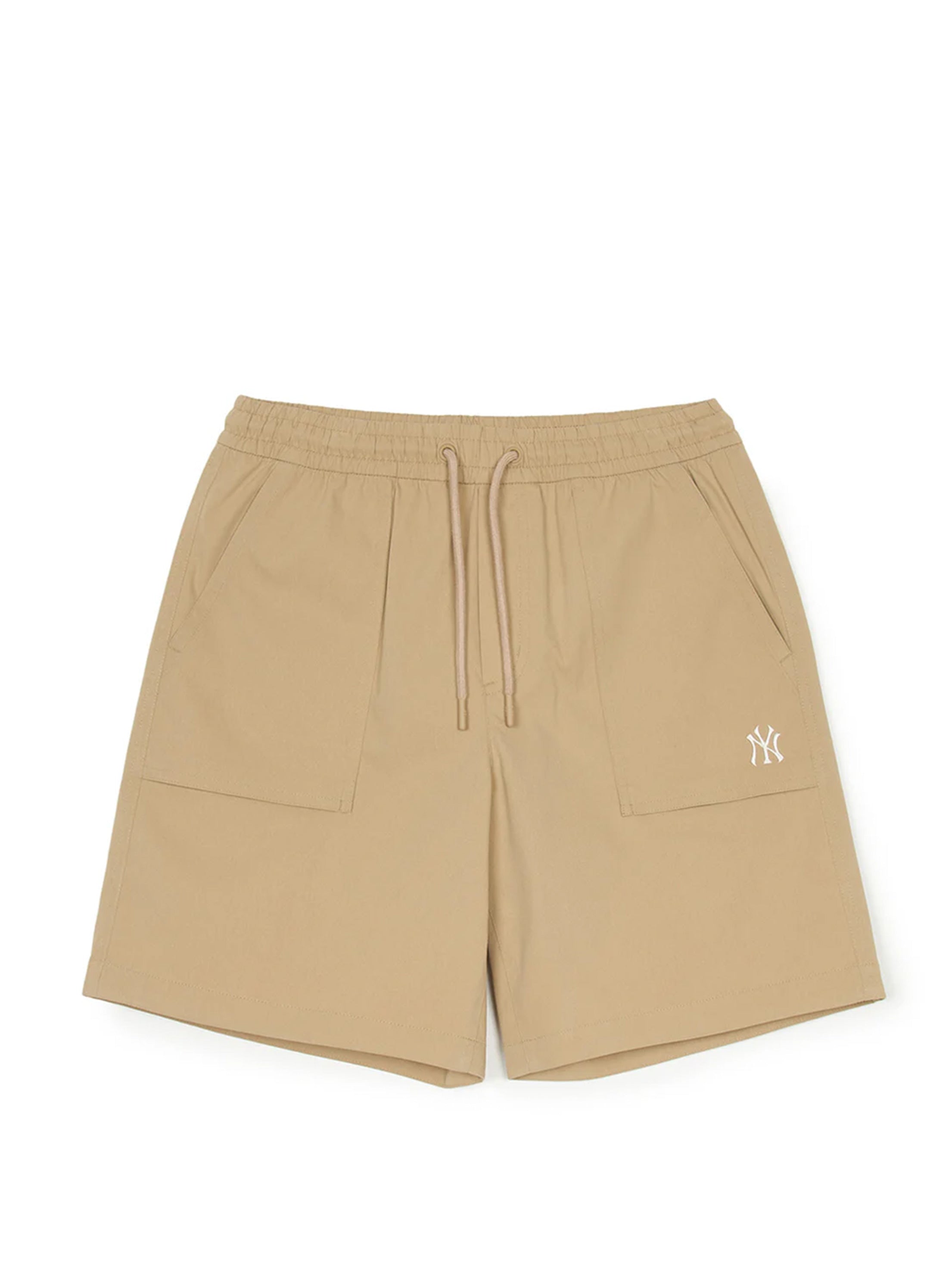 BASIC COTTON TOUCH 7" SHORTS NEW YORK YANKEES