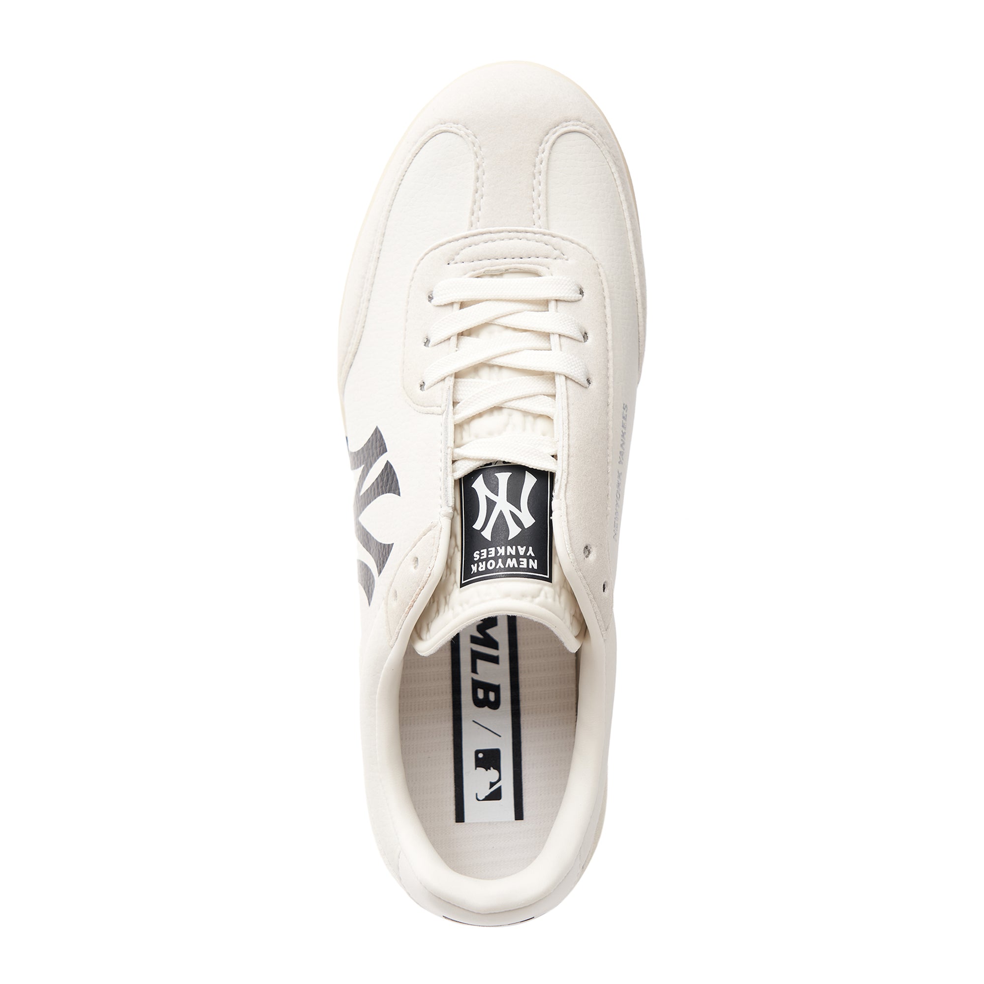 NEW YORK YANKEES BASIC SNEAKERS