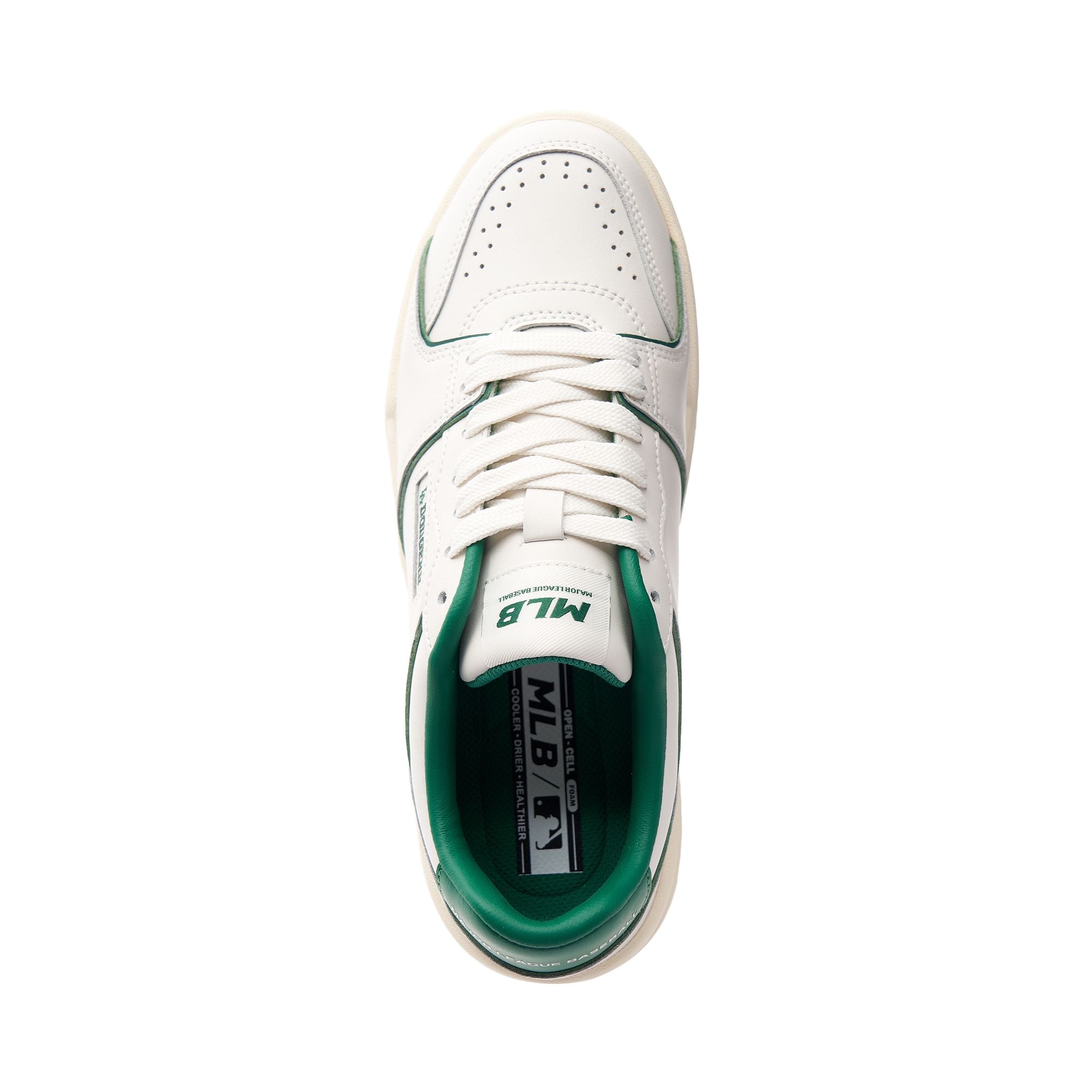 L.A DODGERS BASIC SNEAKERS