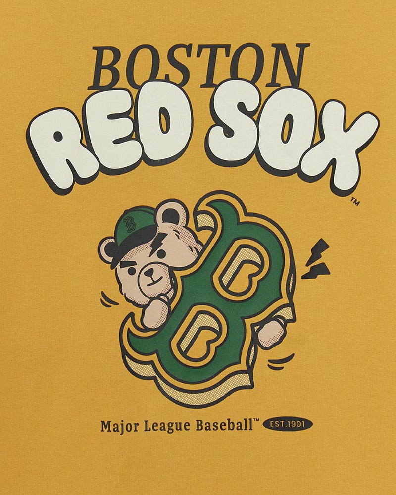 BOSTON RED SOX MEGA BEAR T-SHIRTS