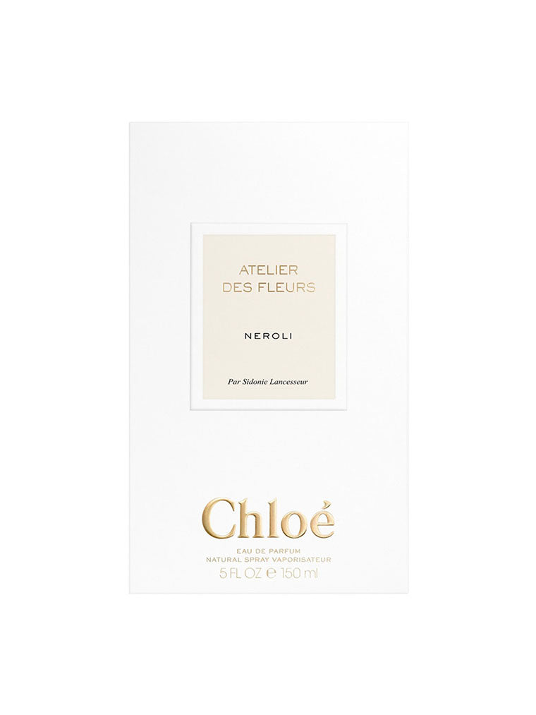Chloé Atelier des Fleurs Neroli Eau de Parfum for Women 150ml