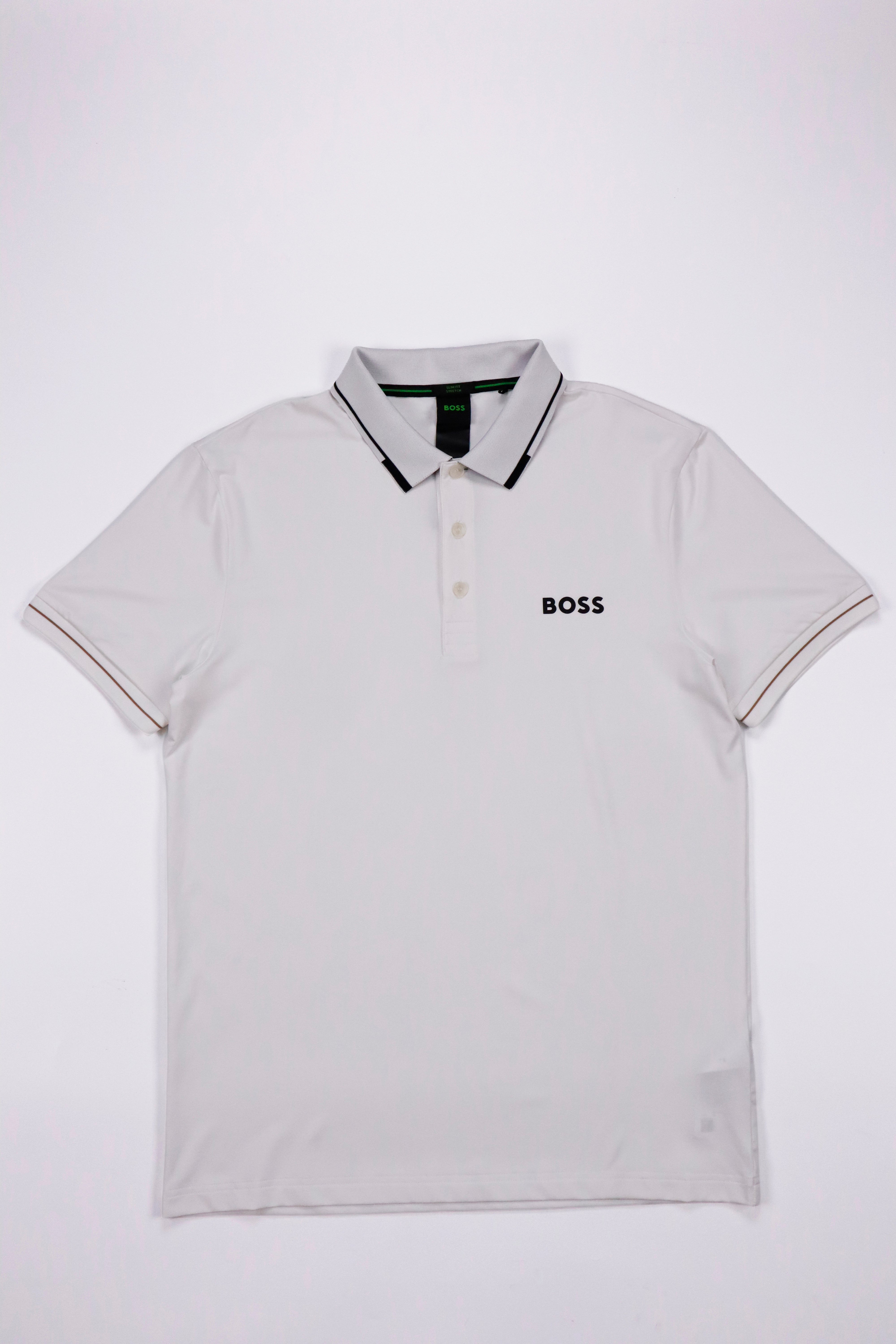 BOSS Paul Pro Polo Shirt