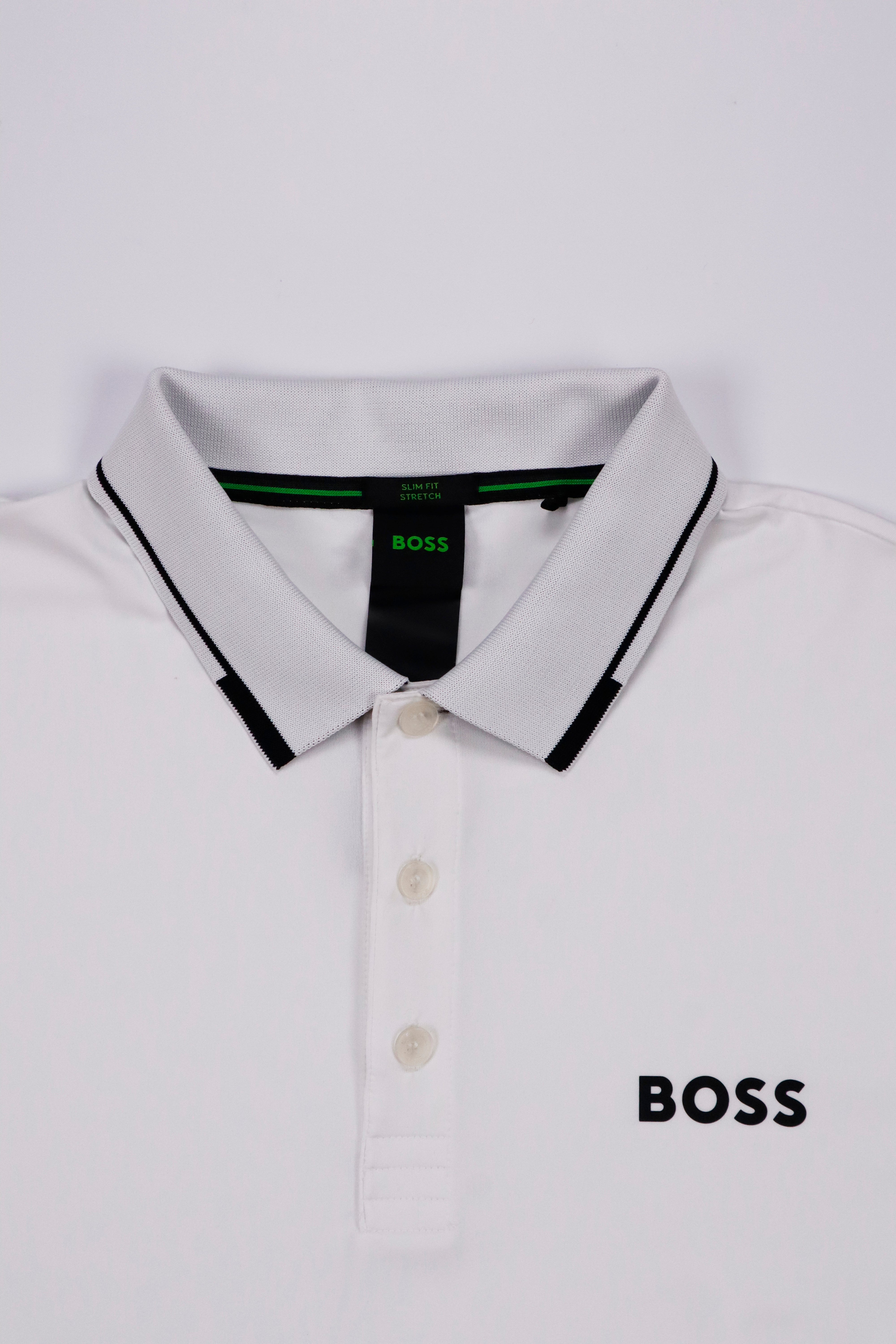 BOSS Paul Pro Polo Shirt