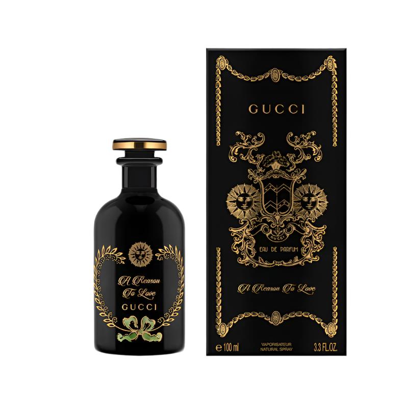 Gucci The Alchemist's Garden A Reason to Love Eau de Parfum Unisex (100ml)