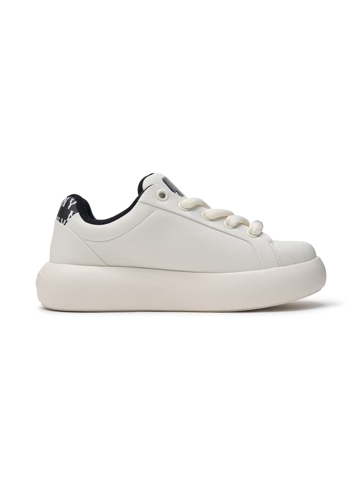 NEW YORK YANKEES MONOGRAM SNEAKERS