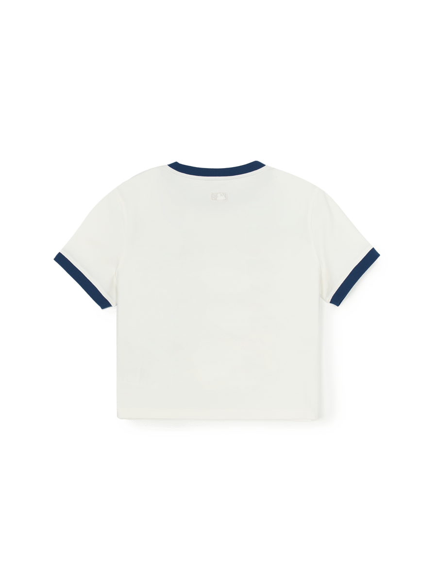 NEW YORK YANKEES VARSITY T-SHIRTS