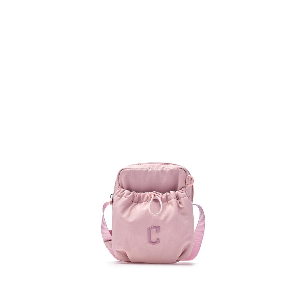 BASIC ATHLEISURE MINI CROSSBODY BAG CLEVELAND GUARDIANS